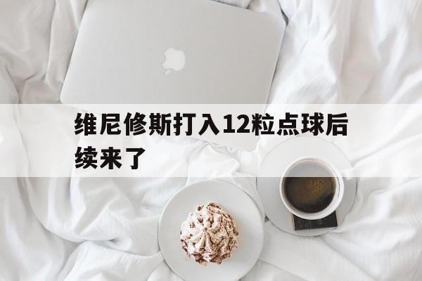 关于维尼修斯打入12粒点球后续来了的信息